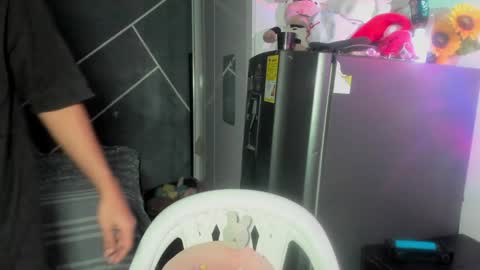 Sean Scoth online show from 01/03/25, 12:54