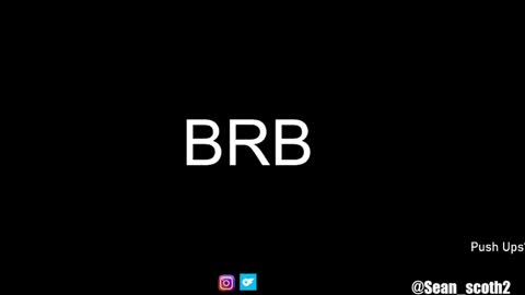 Sean Scoth online show from 01/05/25, 03:22