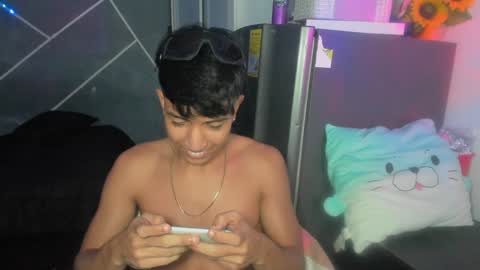 Sean Scoth online show from 01/08/25, 04:34