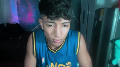 Sean Scoth online show from 01/09/25, 11:34