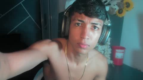 Sean Scoth online show from 01/20/25, 06:53