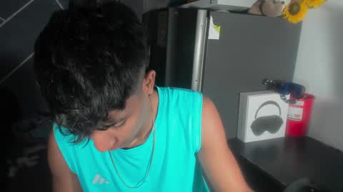 Sean Scoth online show from 01/21/25, 06:55