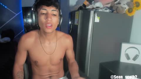 Sean Scoth online show from 01/23/25, 08:02