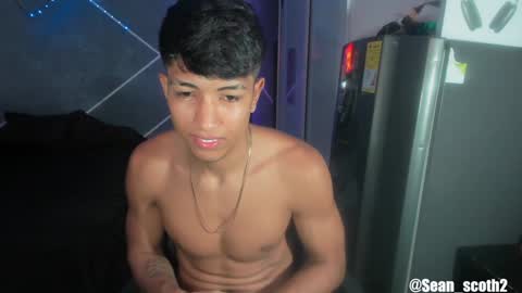 Sean Scoth online show from 01/24/25, 07:30