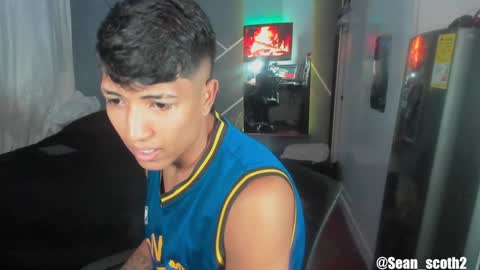 Sean Scoth online show from 01/25/25, 12:06