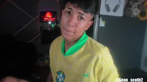 Sean Scoth online show from 01/25/25, 09:46