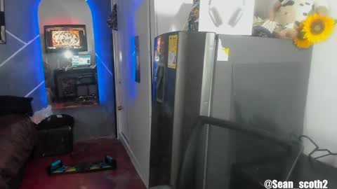 Sean Scoth online show from 02/08/25, 07:15