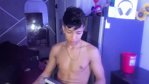 Sean Scoth online show from 02/17/25, 06:59