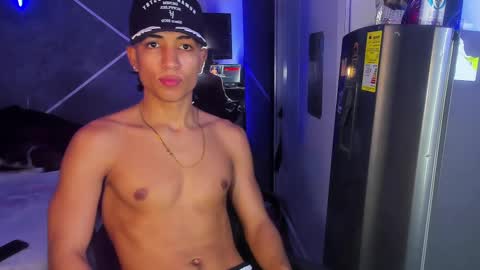 Sean Scoth online show from 02/19/25, 02:44