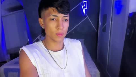 Sean Scoth online show from 02/20/25, 07:01