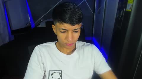 Sean Scoth online show from 02/27/25, 01:38