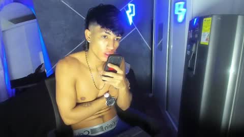 Sean Scoth online show from 03/01/25, 11:39