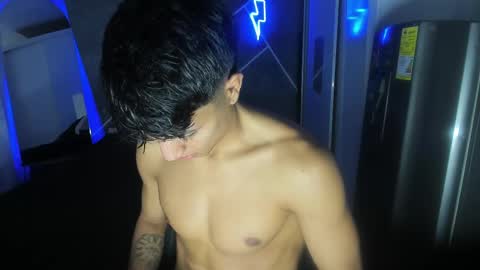 Sean Scoth online show from 03/02/25, 12:09