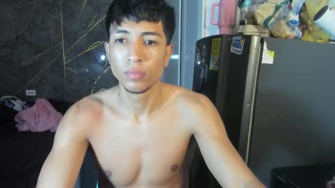 Sean Scoth online show from 10/26/25, 09:15