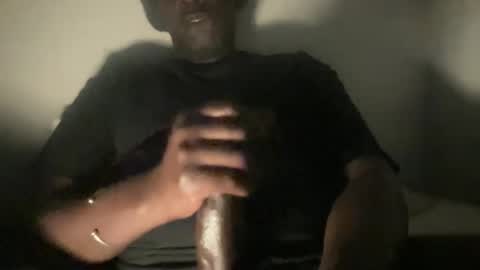 Idris online show from 01/18/25, 12:35