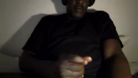 Idris online show from 11/30/25, 11:42