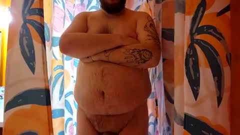 sean online show from 11/17/25, 06:35