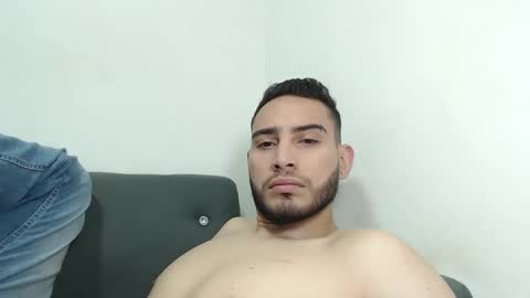 seank_noszka online show from 01/03/25, 05:10