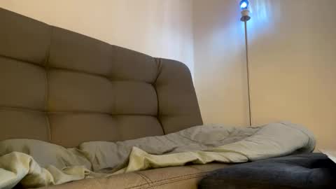 Sean pablo Sanz online show from 11/30/25, 12:53