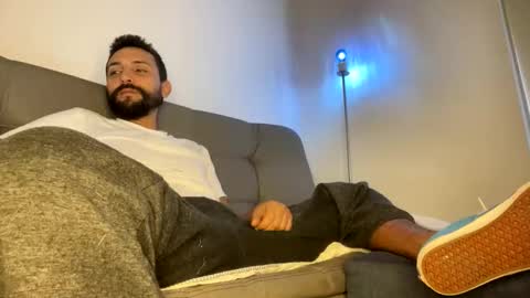 Sean pablo Sanz online show from 01/11/26, 08:14