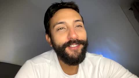 Sean pablo Sanz online show from 02/02/26, 01:26