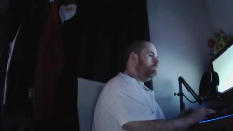 seanv26 online show from 03/11/25, 02:43