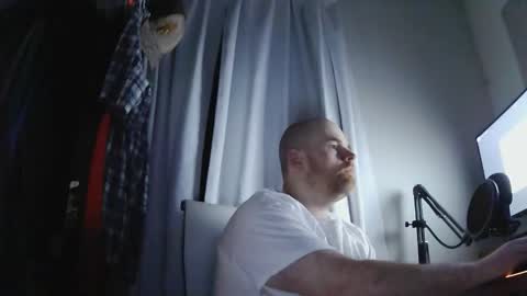 seanv26 online show from 01/16/26, 03:32