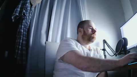 seanv26 online show from 03/02/26, 02:58