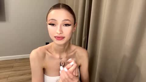 Kate online show from 03/14/26, 09:42