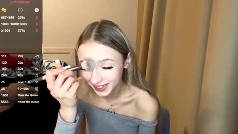 Kate online show from 03/26/26, 10:15