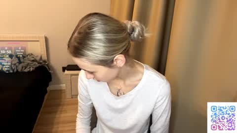 Kate online show from 04/07/26, 02:28