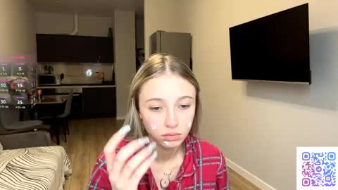 Kate online show from 04/18/26, 02:21