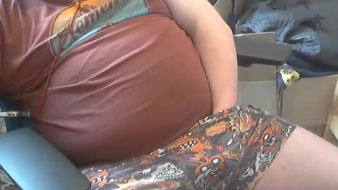 Falco J online show from 02/20/25, 03:08