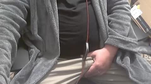 Falco J online show from 10/30/25, 11:49