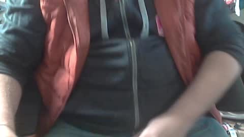 Falco J online show from 11/26/25, 02:51