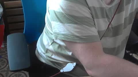 Falco J online show from 03/12/26, 10:21