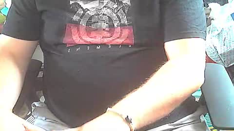 Falco J online show from 06/11/26, 01:53