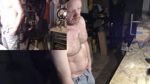 Seattlemanwhore online show from 01/13/25, 04:08