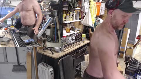 Seattlemanwhore online show from 01/16/25, 06:37