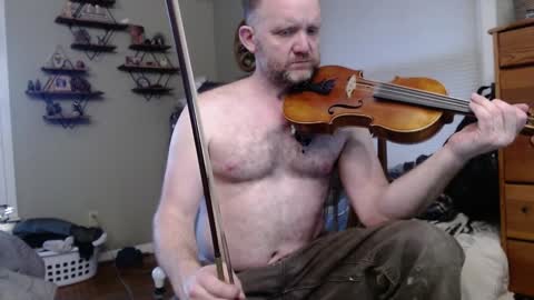 Seattlemanwhore online show from 01/17/25, 12:42