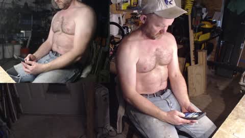 Seattlemanwhore online show from 01/19/25, 03:21