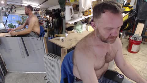 Seattlemanwhore online show from 01/26/25, 08:02