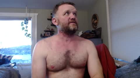 Seattlemanwhore online show from 02/02/25, 01:12