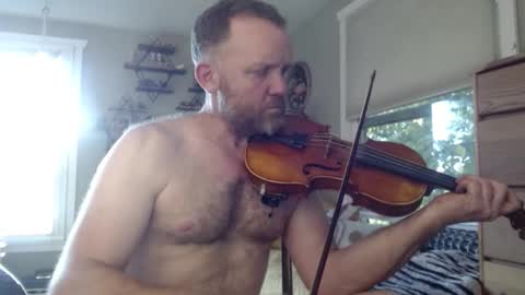 Seattlemanwhore online show from 09/22/25, 01:29