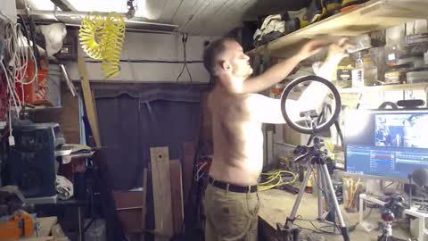 Seattlemanwhore online show from 11/03/25, 02:51