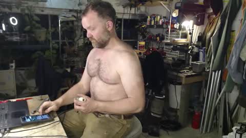 Seattlemanwhore online show from 12/02/25, 02:12