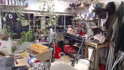 Seattlemanwhore online show from 12/17/25, 03:29