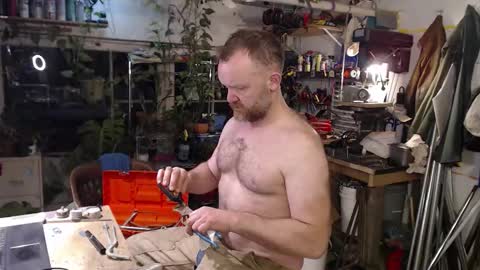 Seattlemanwhore online show from 12/21/25, 02:24