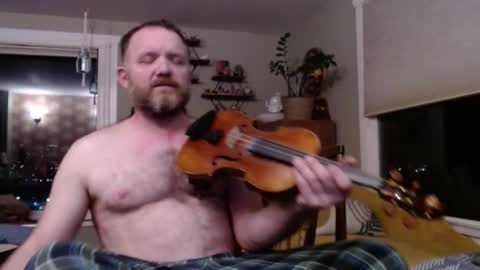 Seattlemanwhore online show from 01/17/26, 03:33