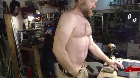 Seattlemanwhore online show from 02/05/26, 02:33